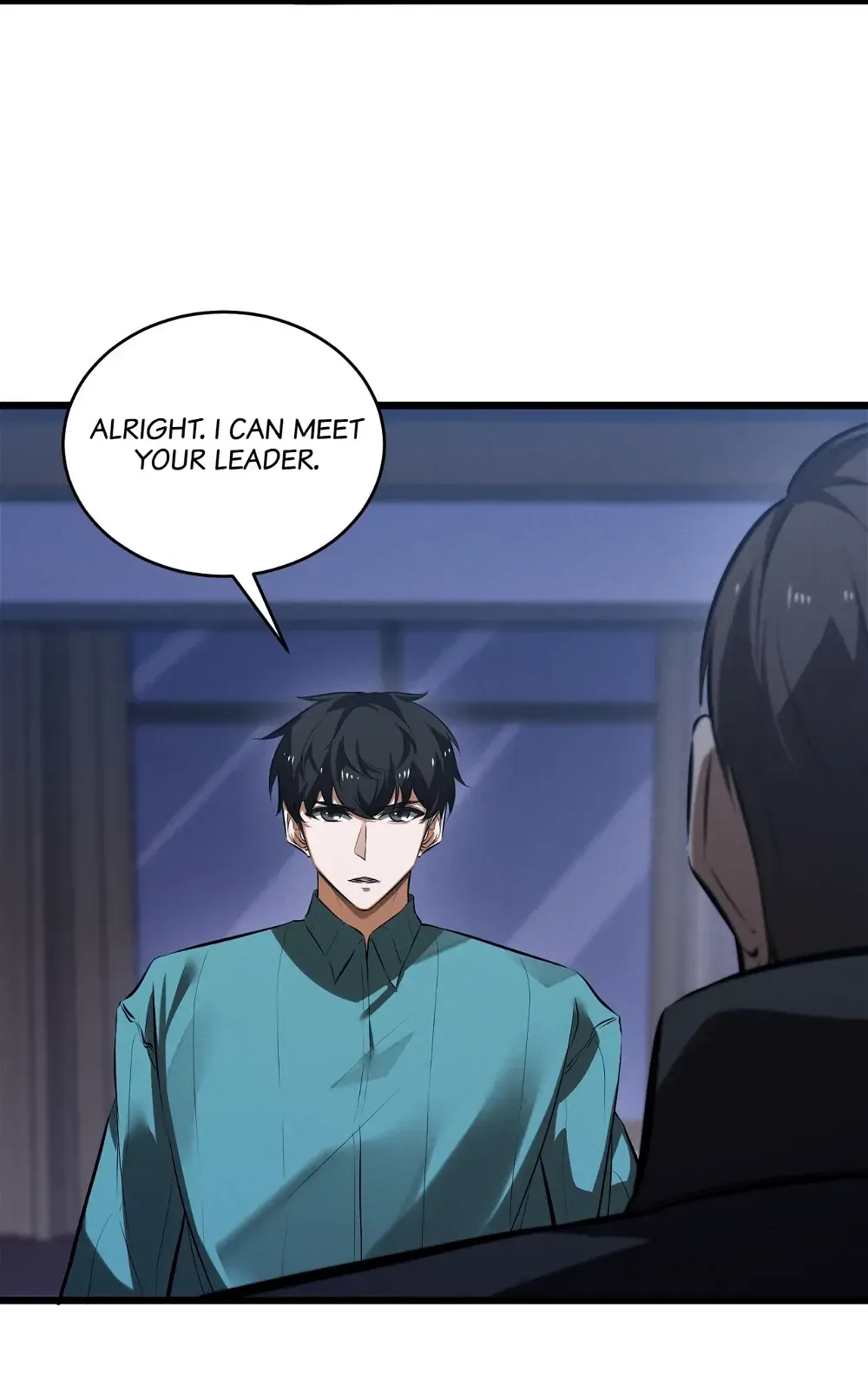 Please Stop Summoning Me! Chapter 71 Online - página 20