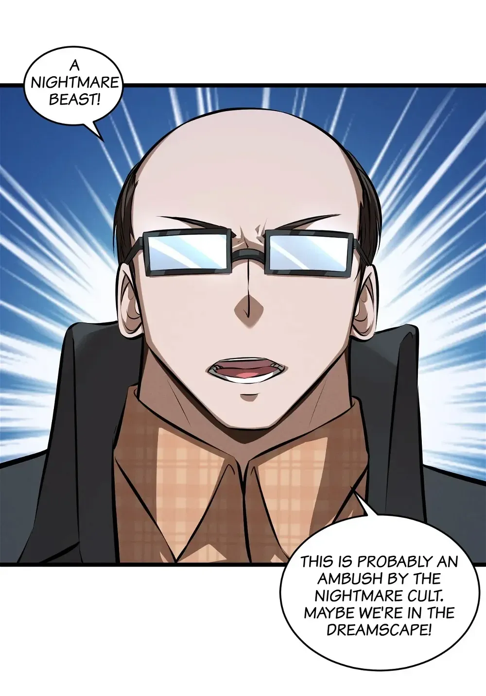 Please Stop Summoning Me! Chapter 71 Online - página 26