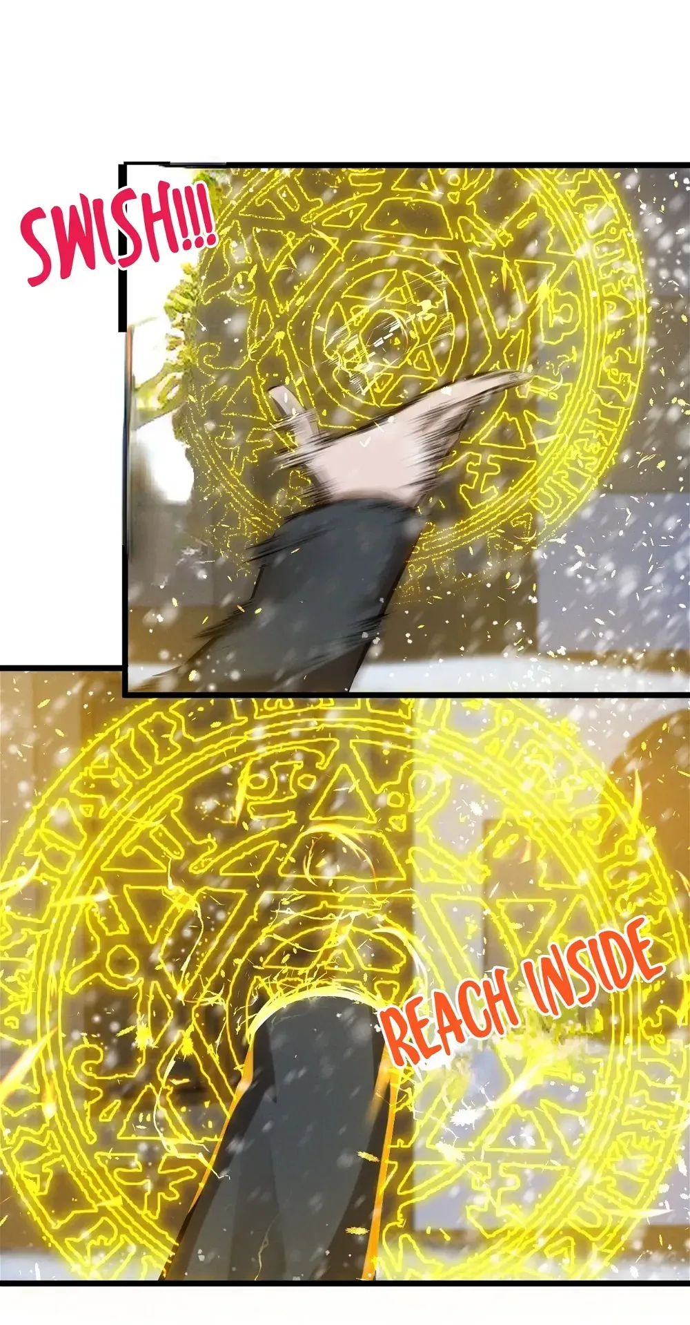 Please Stop Summoning Me! Chapter 71 Online - página 28