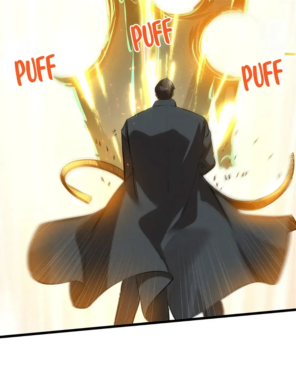 Please Stop Summoning Me! Chapter 71 Online - página 33