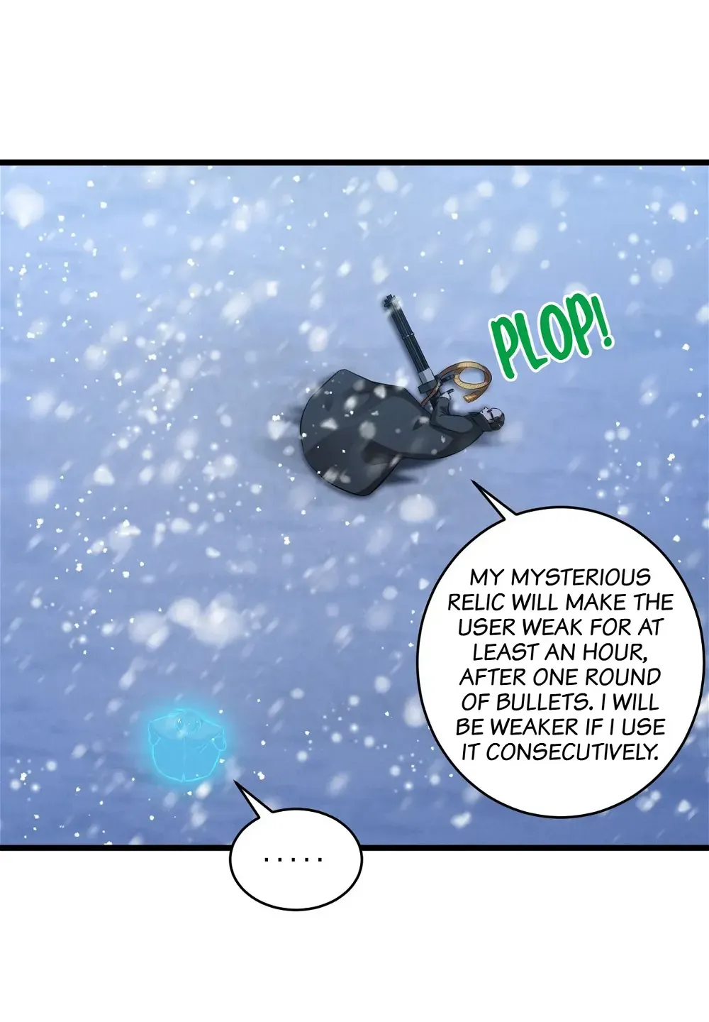 Please Stop Summoning Me! Chapter 71 Online - página 36