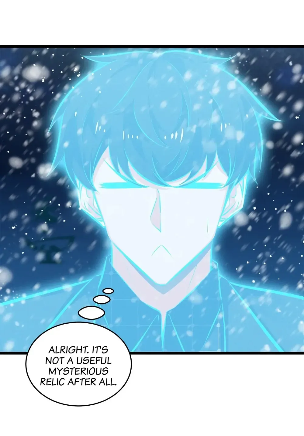 Please Stop Summoning Me! Chapter 71 Online - página 37