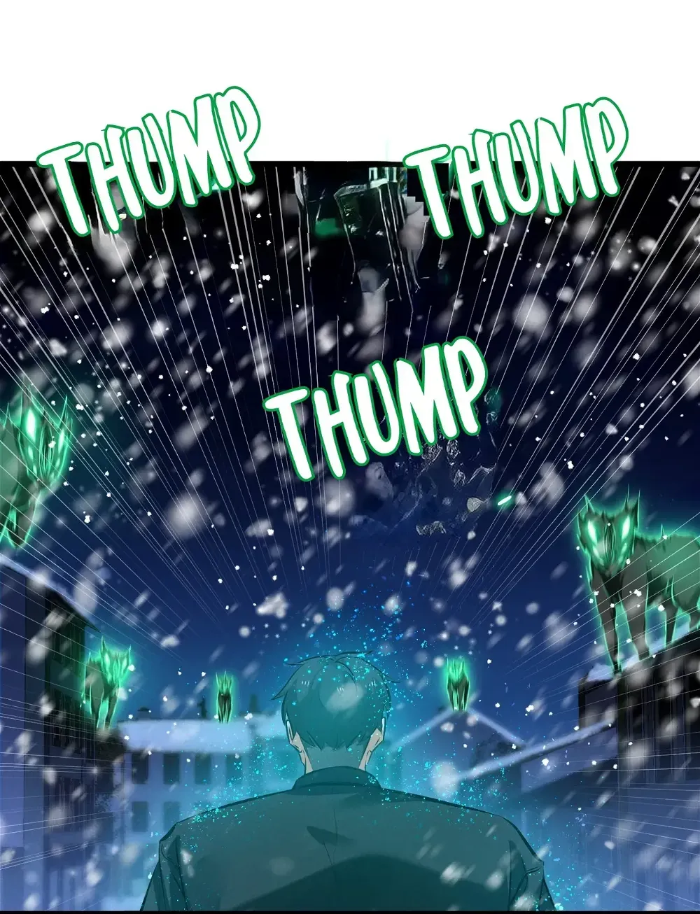 Please Stop Summoning Me! Chapter 71 Online - página 40