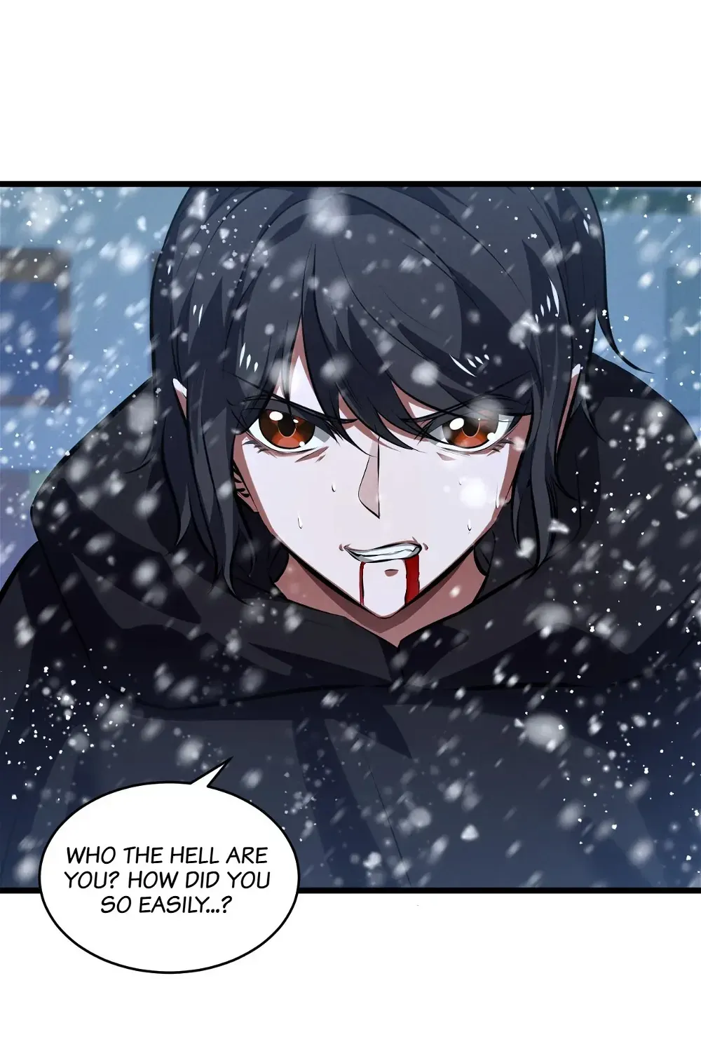 Please Stop Summoning Me! Chapter 71 Online - página 46