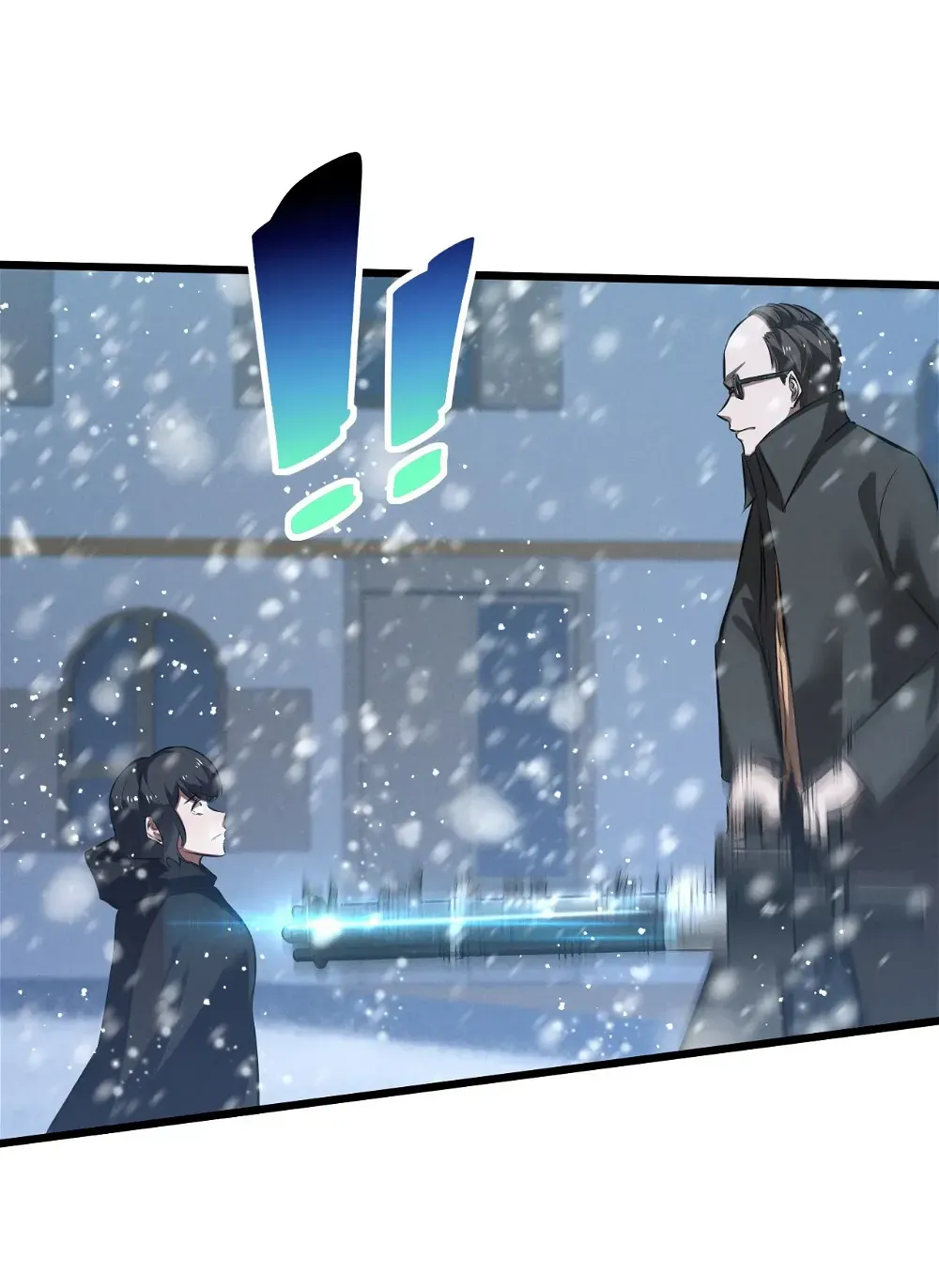 Please Stop Summoning Me! Chapter 71 Online - página 50