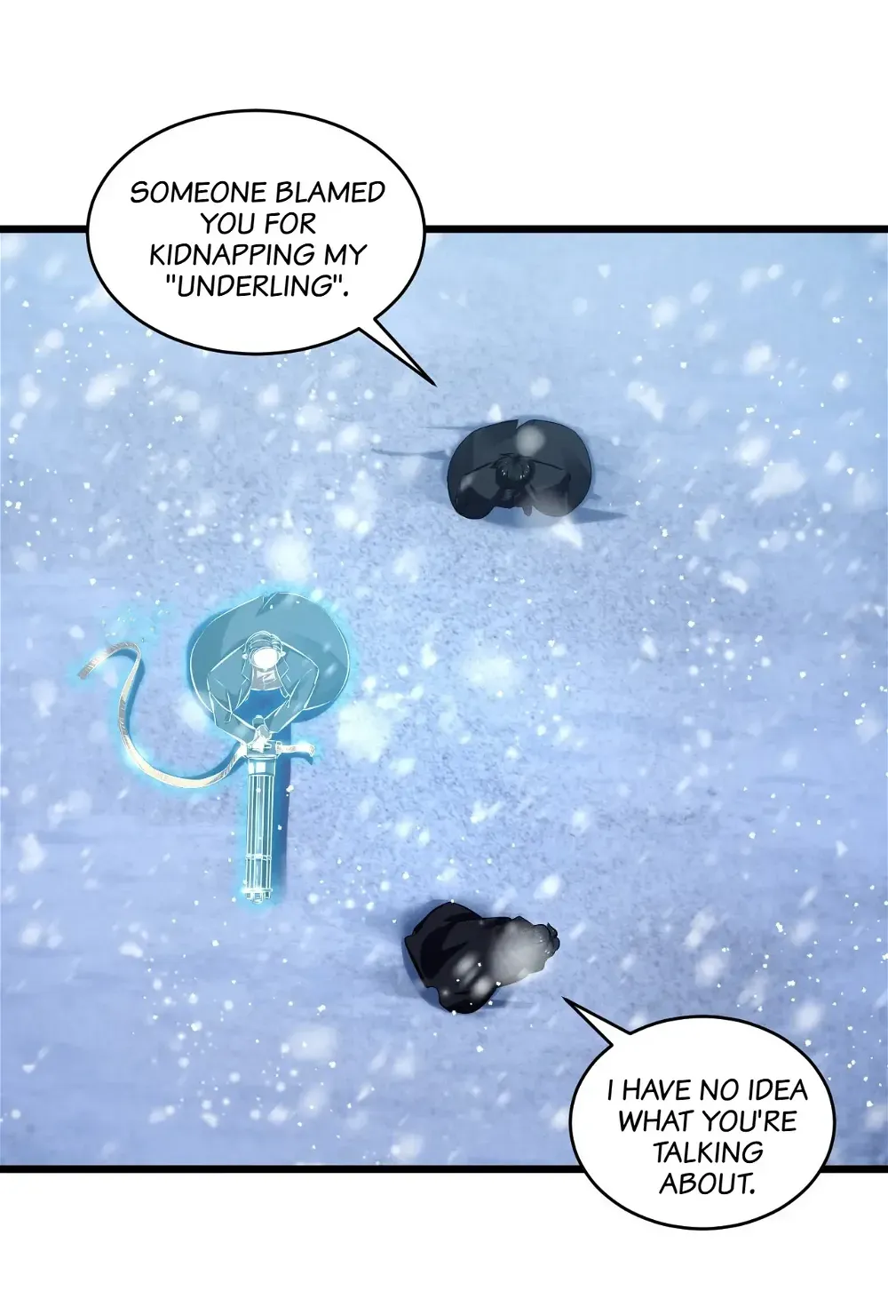 Please Stop Summoning Me! Chapter 71 Online - página 53