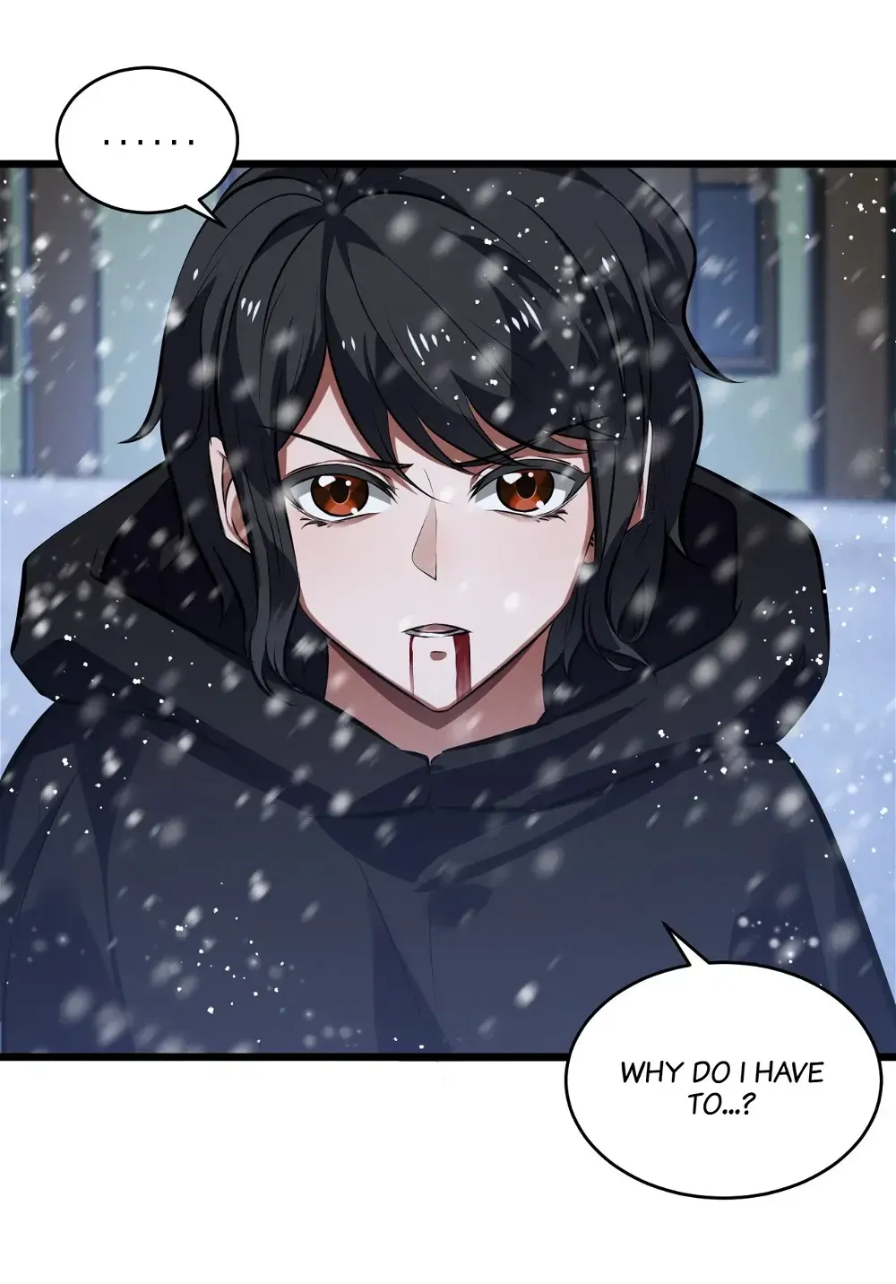 Please Stop Summoning Me! Chapter 71 Online - página 55
