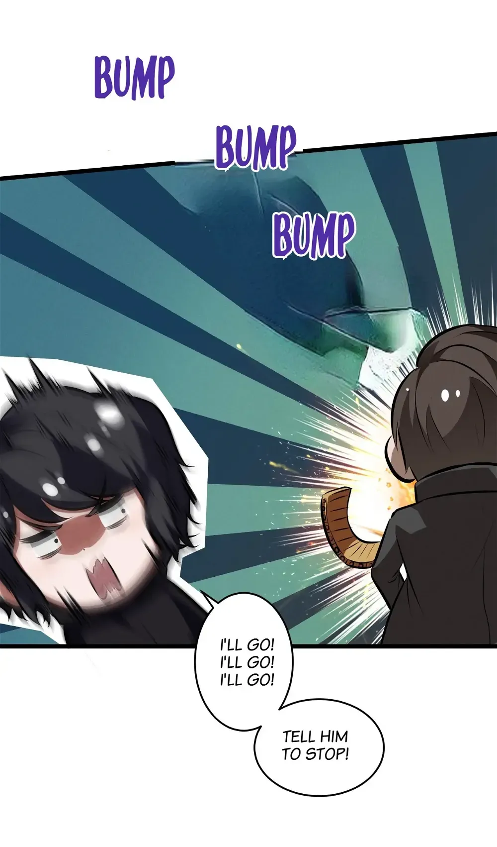 Please Stop Summoning Me! Chapter 71 Online - página 56