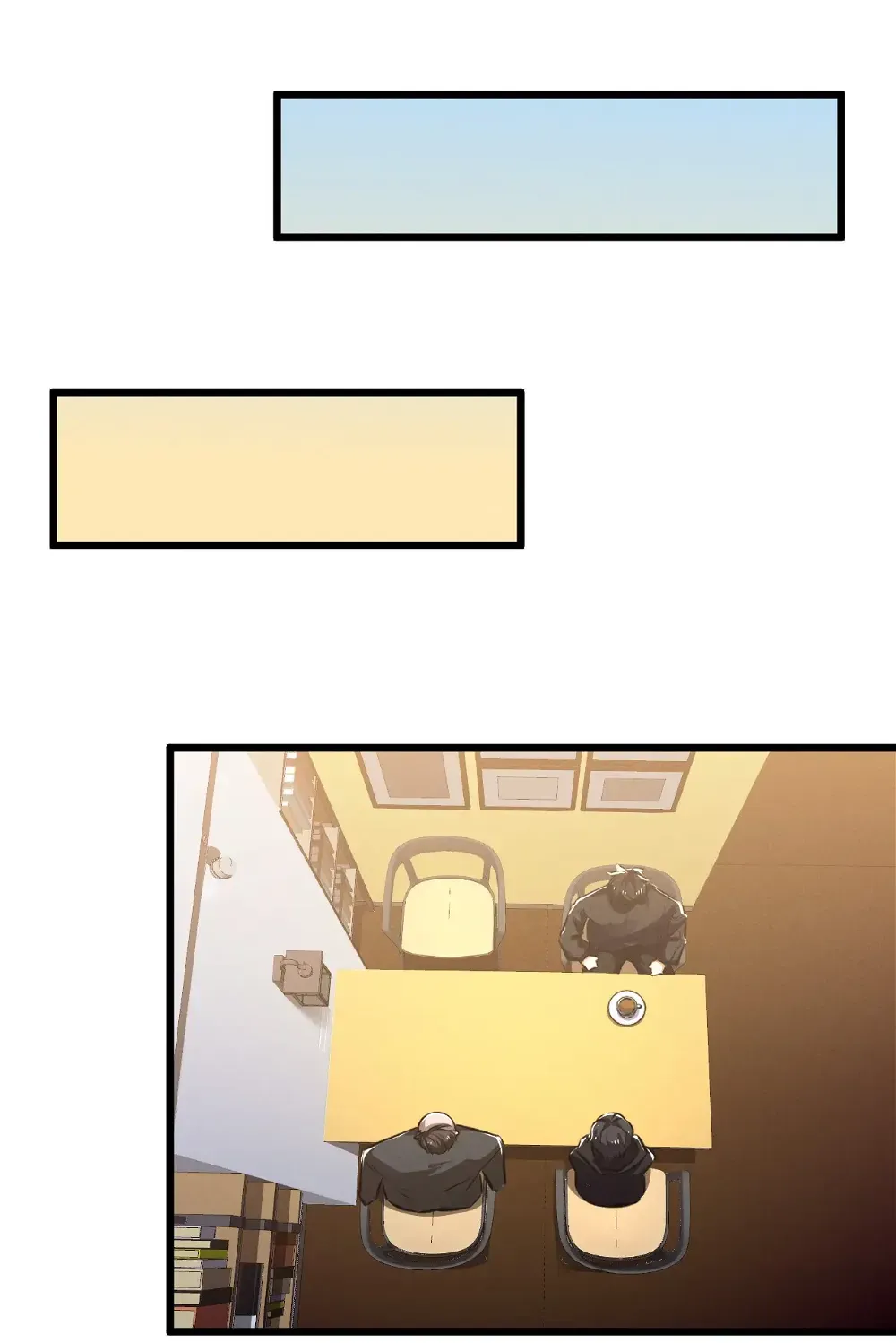 Please Stop Summoning Me! Chapter 71 Online - página 57