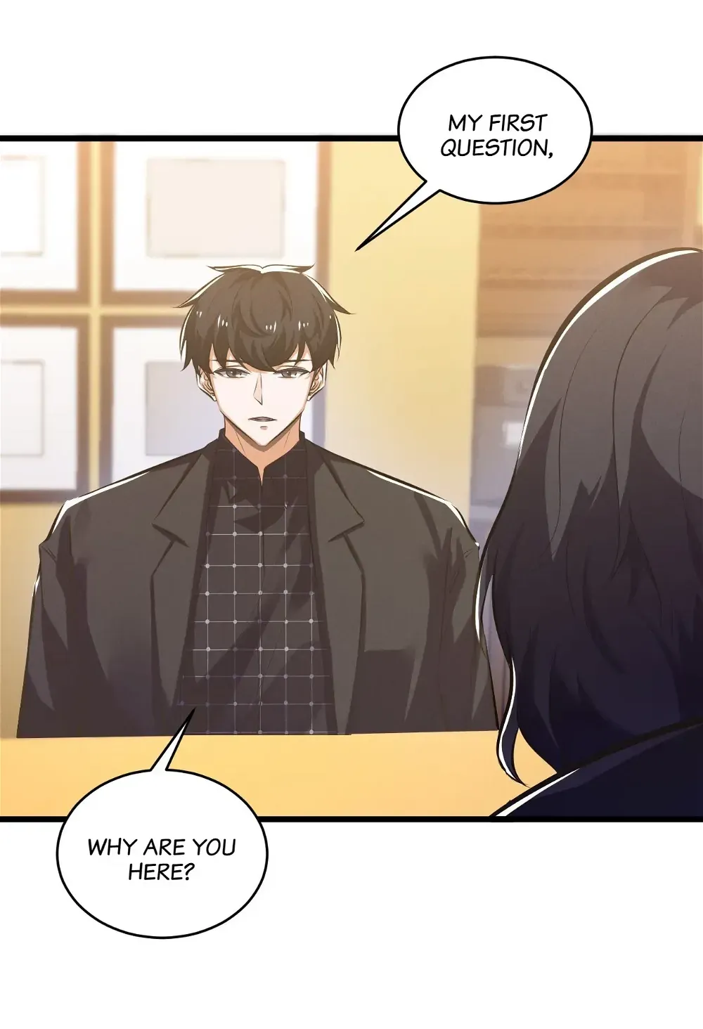 Please Stop Summoning Me! Chapter 71 Online - página 58