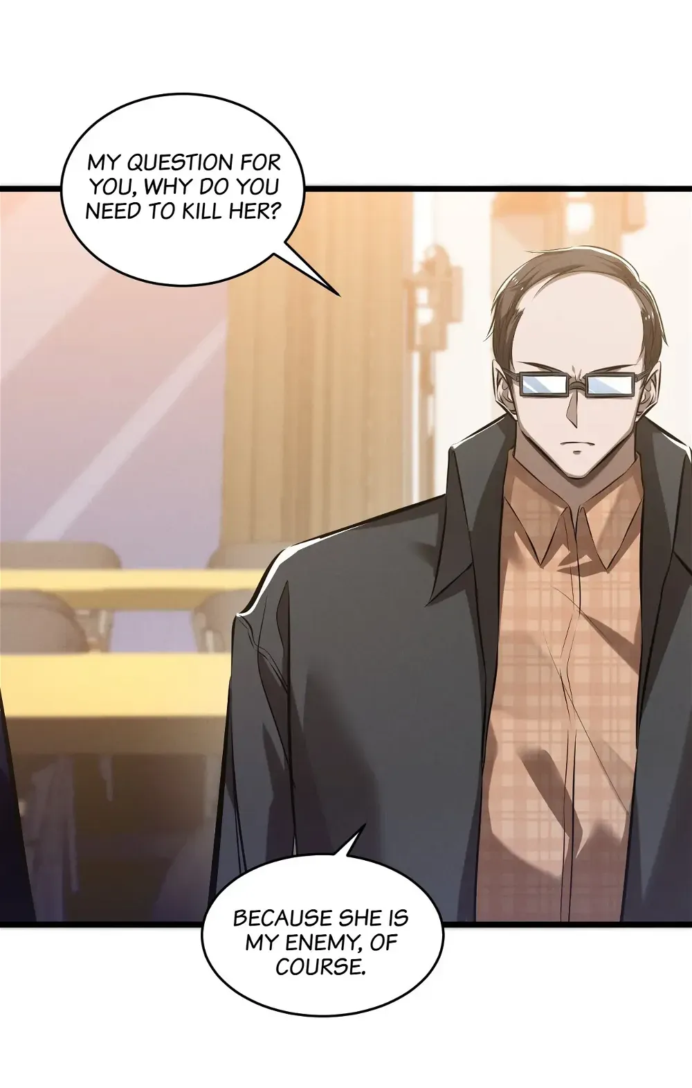 Please Stop Summoning Me! Chapter 71 Online - página 60