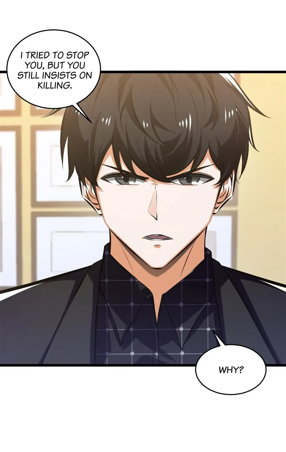 Please Stop Summoning Me! Chapter 71 Online - página 61