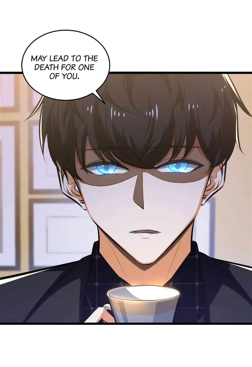 Please Stop Summoning Me! Chapter 71 Online - página 64