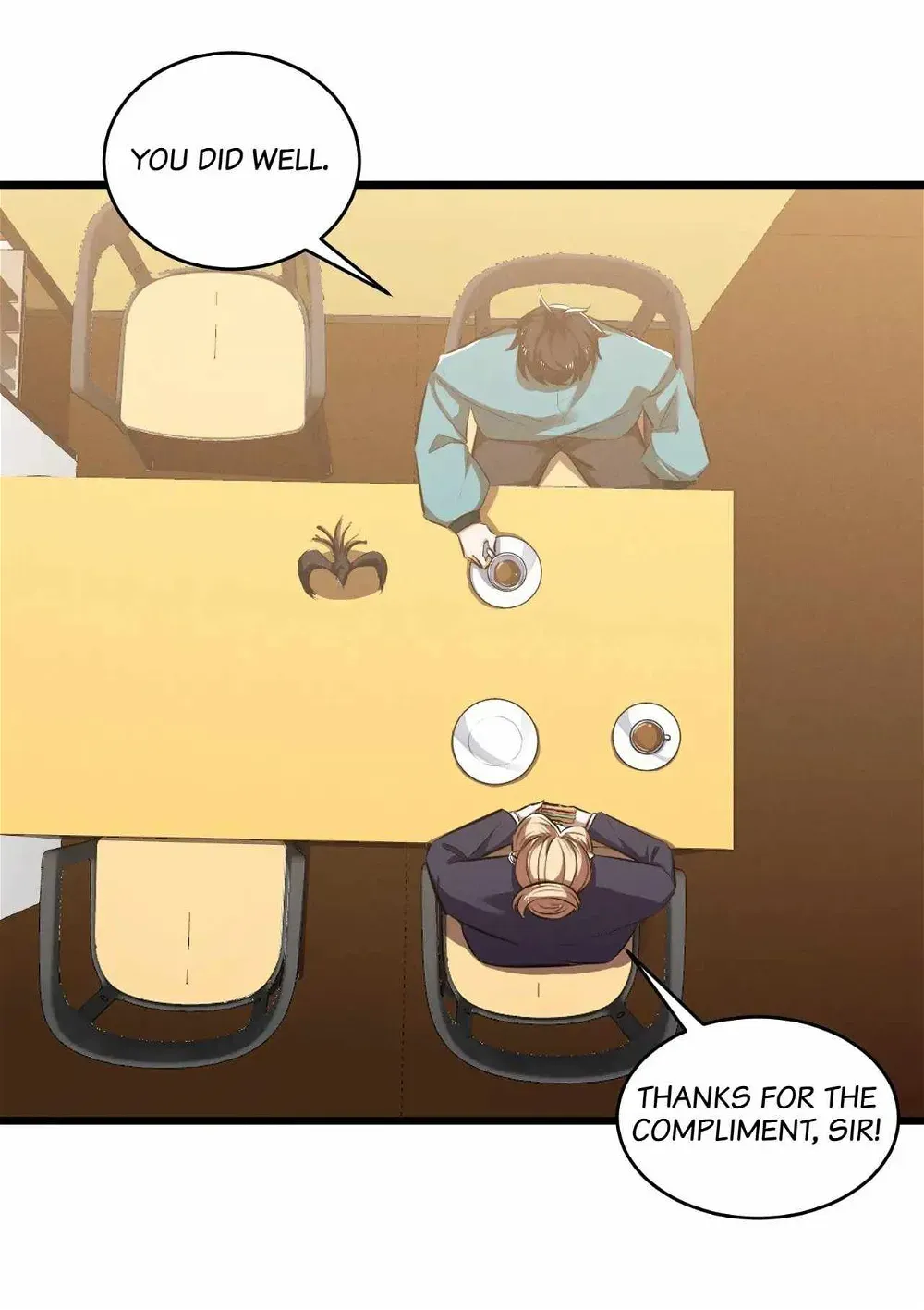 Please Stop Summoning Me! Chapter 74 Online - página 7