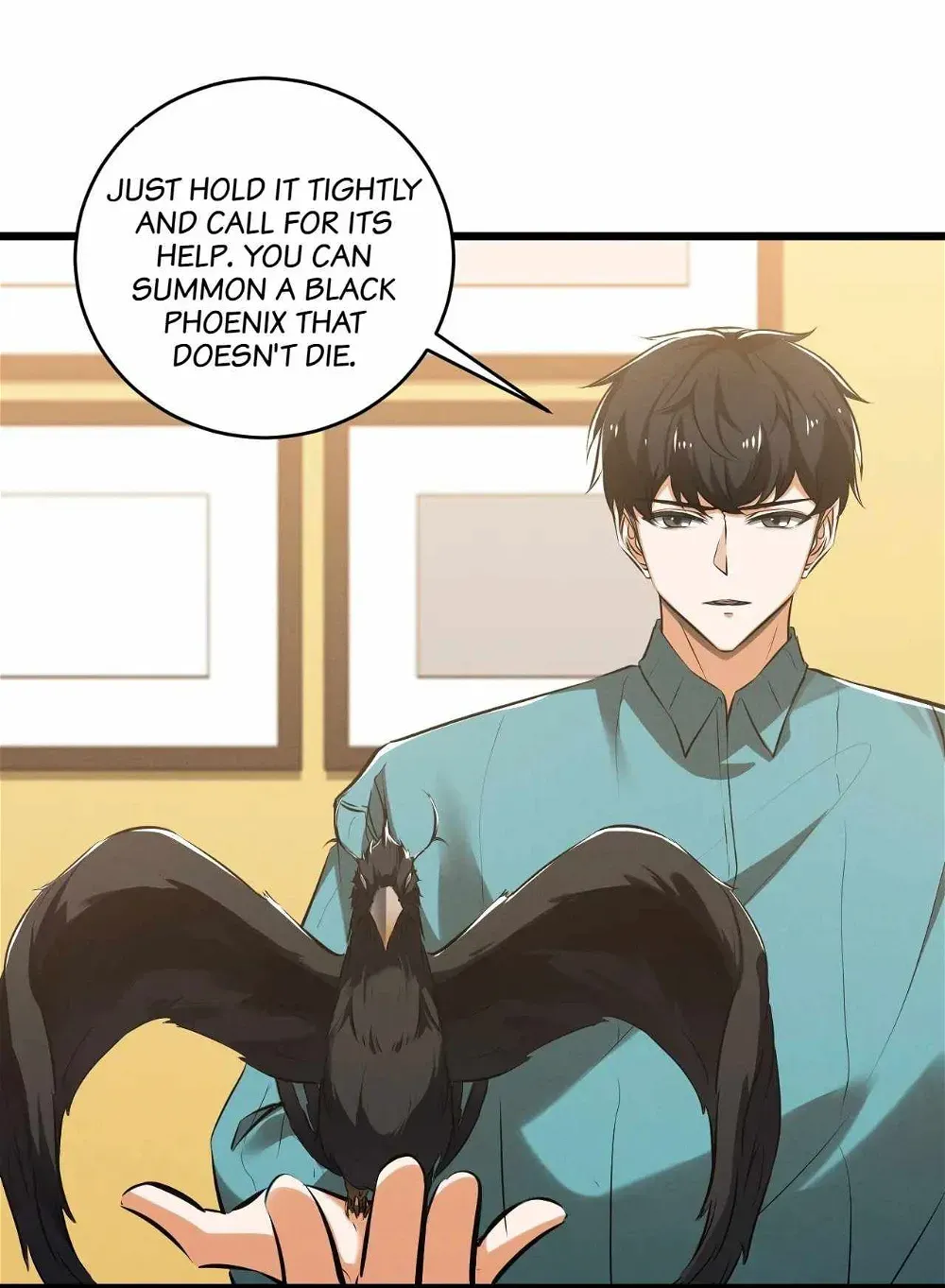 Please Stop Summoning Me! Chapter 74 Online - página 11