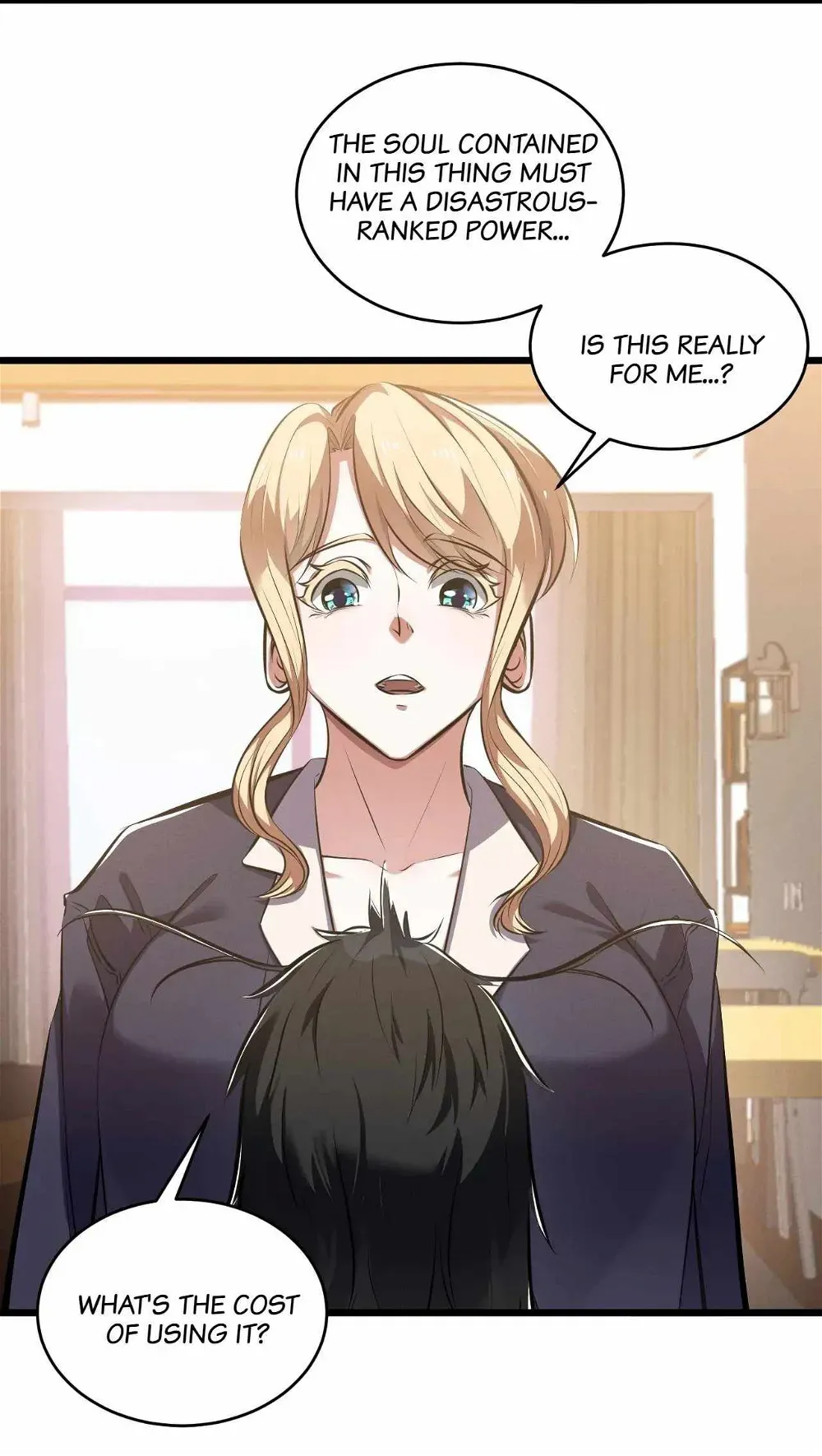 Please Stop Summoning Me! Chapter 74 Online - página 12