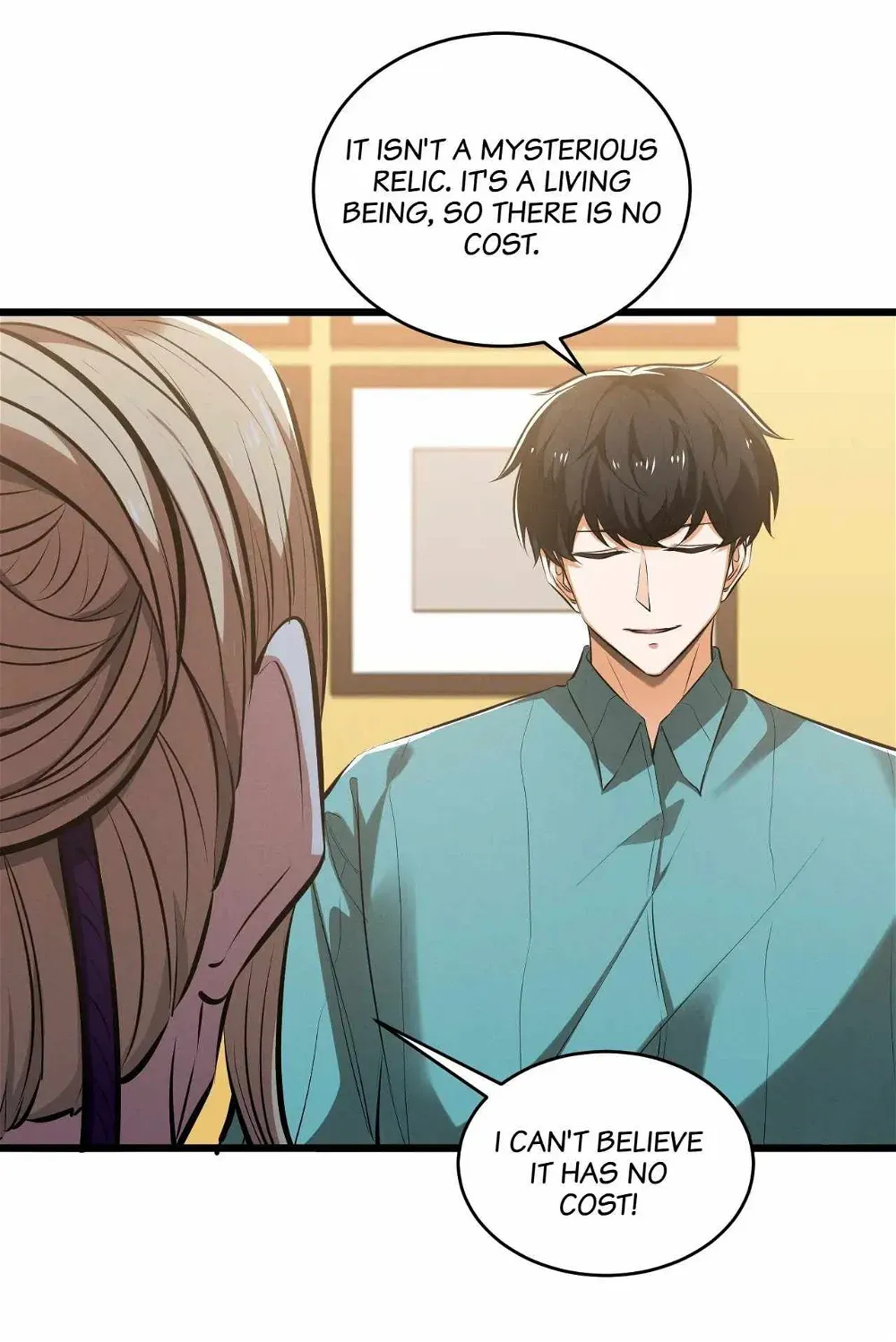 Please Stop Summoning Me! Chapter 74 Online - página 13