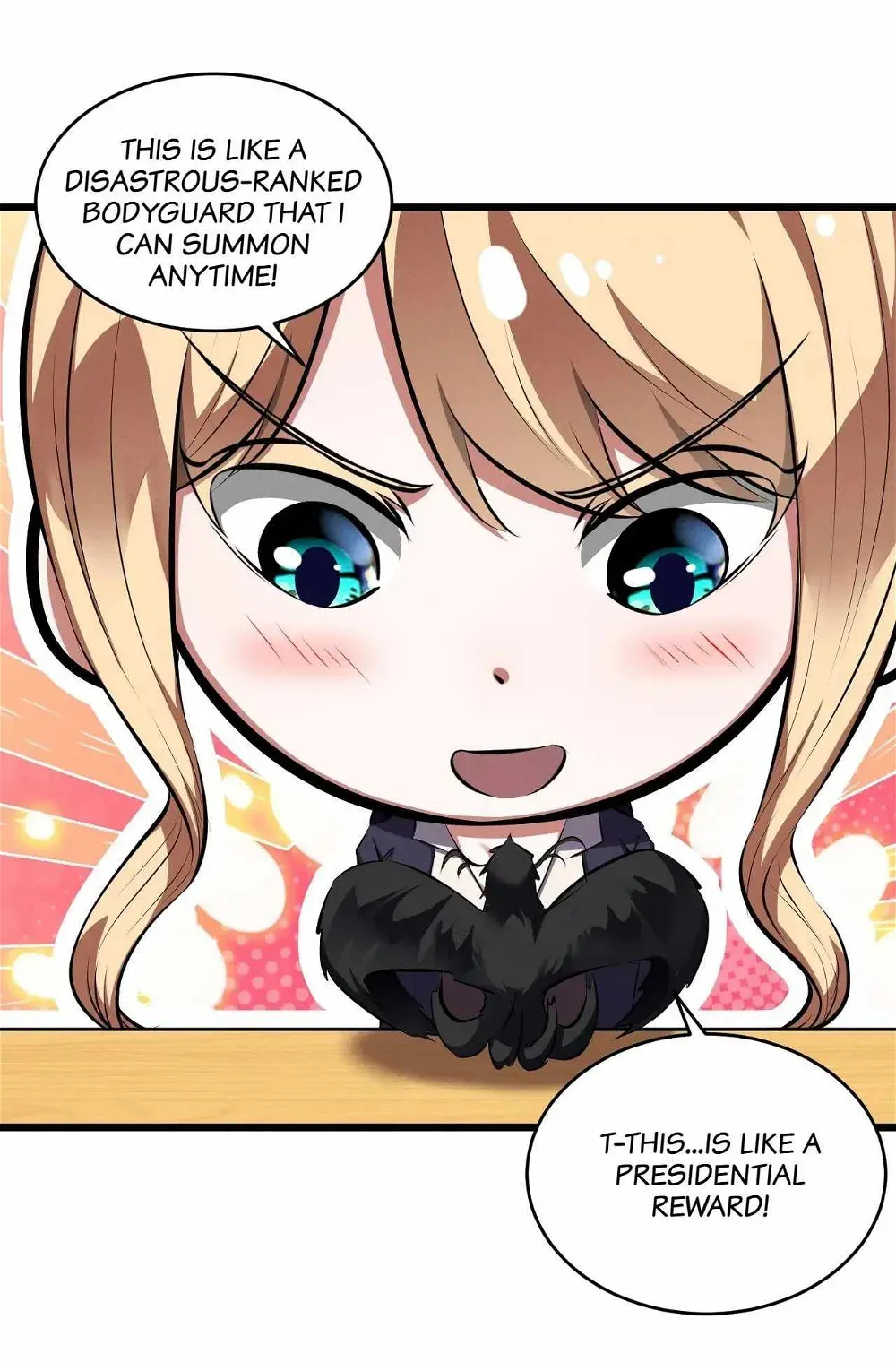 Please Stop Summoning Me! Chapter 74 Online - página 14