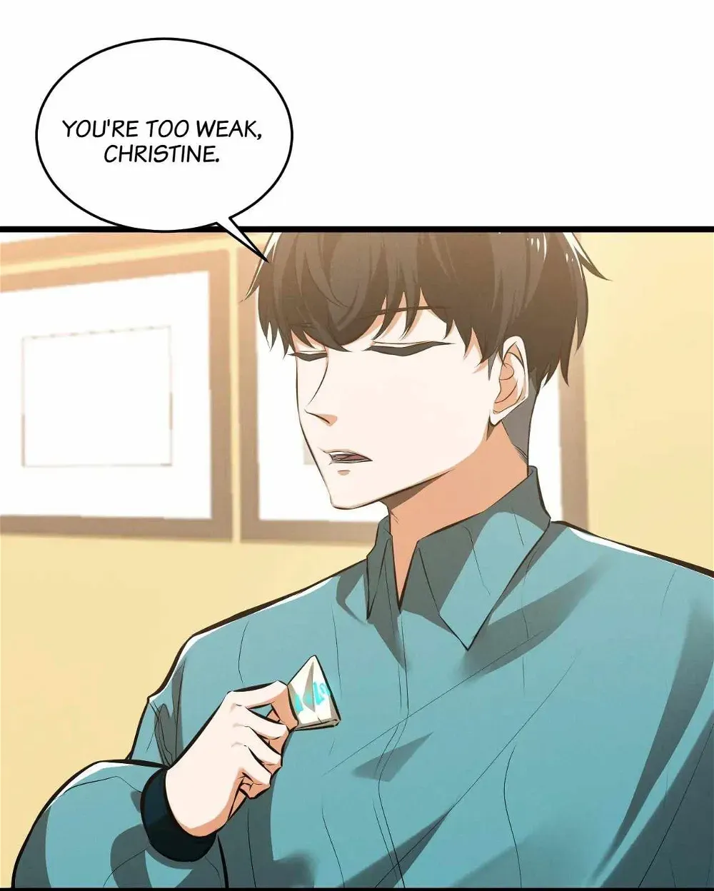 Please Stop Summoning Me! Chapter 74 Online - página 15