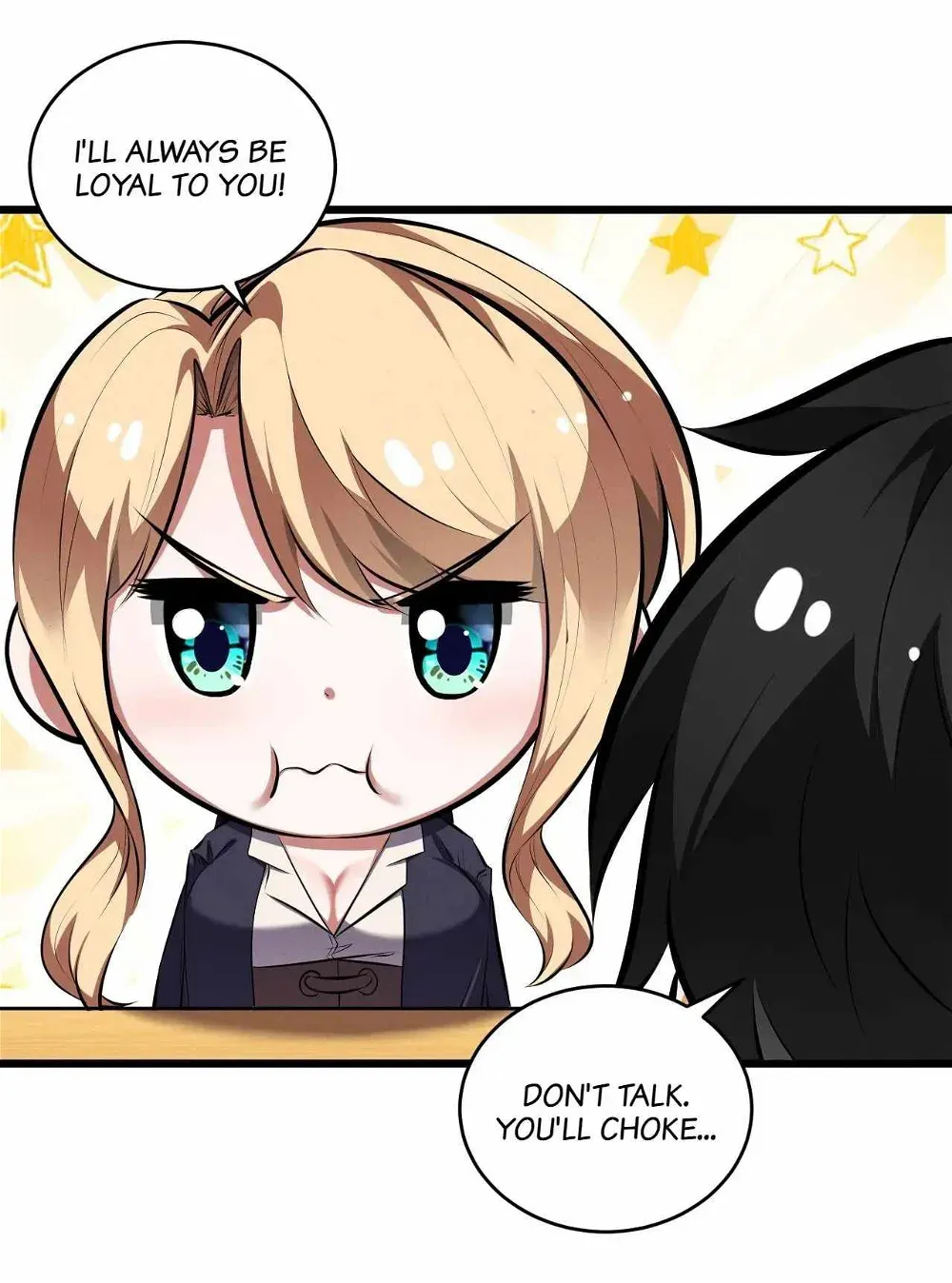 Please Stop Summoning Me! Chapter 74 Online - página 17