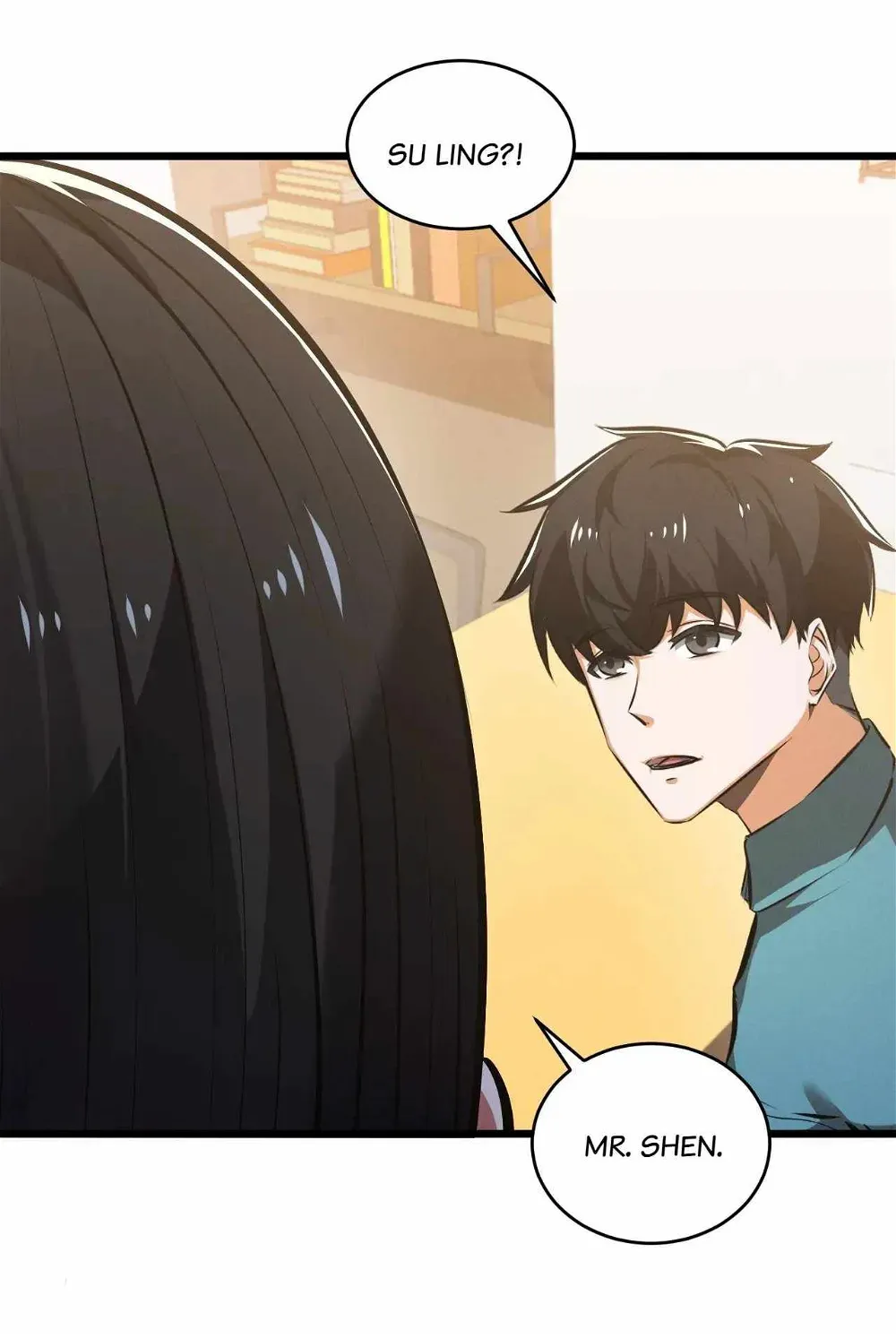 Please Stop Summoning Me! Chapter 74 Online - página 20