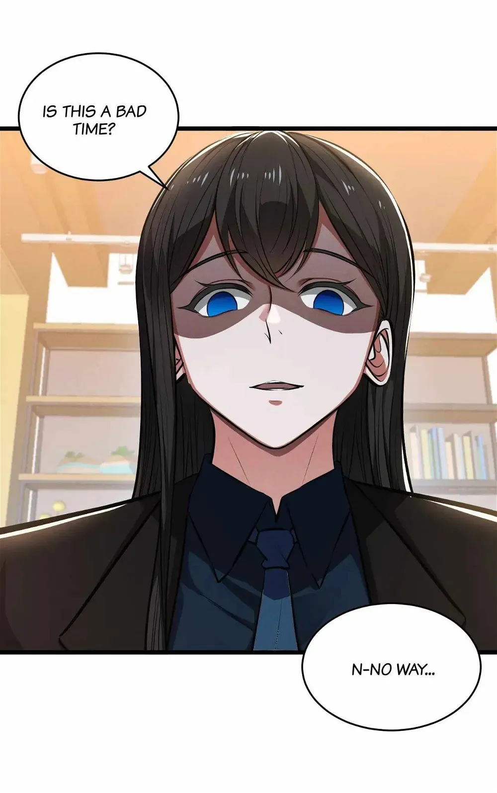 Please Stop Summoning Me! Chapter 74 Online - página 21