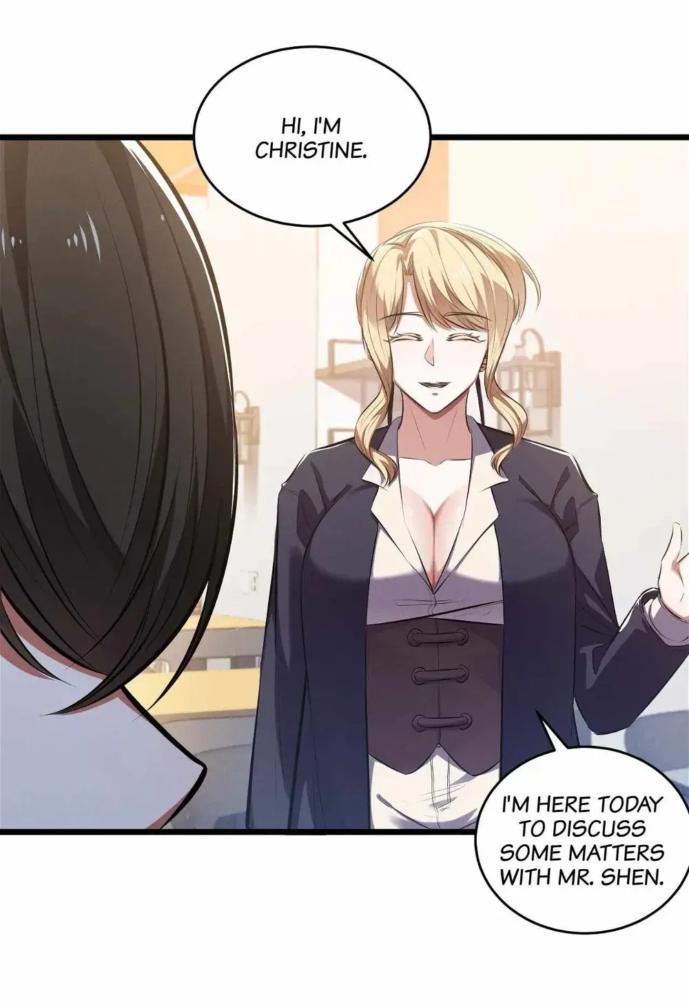 Please Stop Summoning Me! Chapter 74 Online - página 23