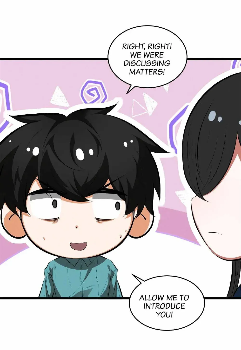 Please Stop Summoning Me! Chapter 74 Online - página 24