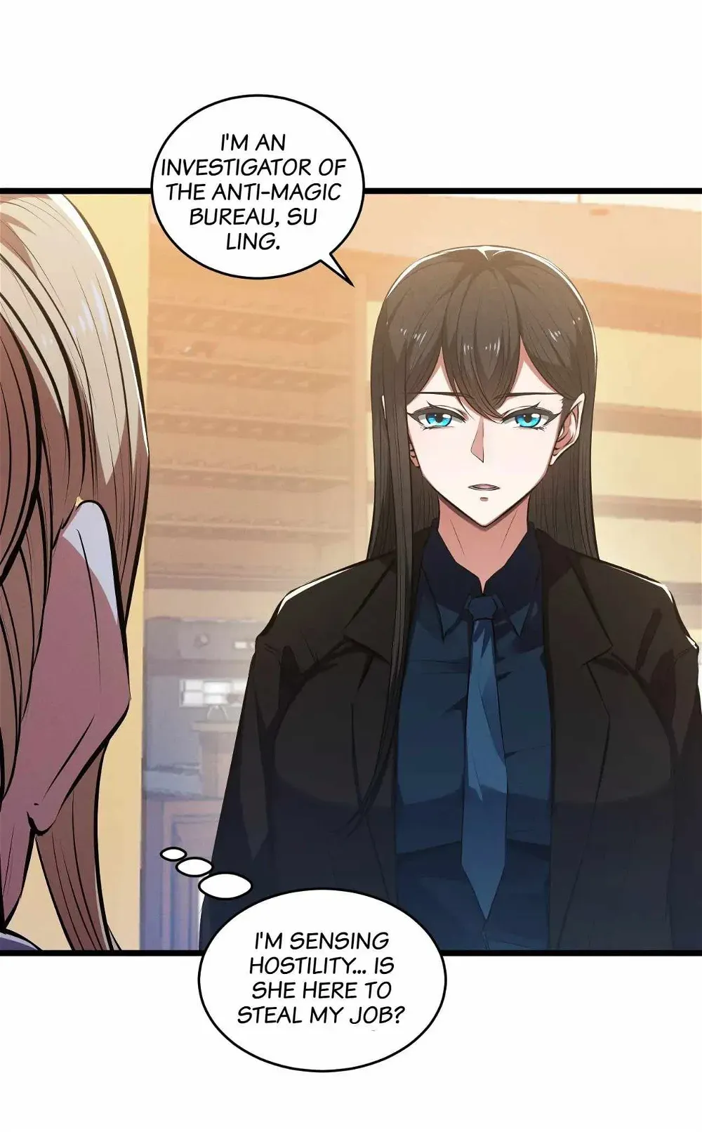 Please Stop Summoning Me! Chapter 74 Online - página 26