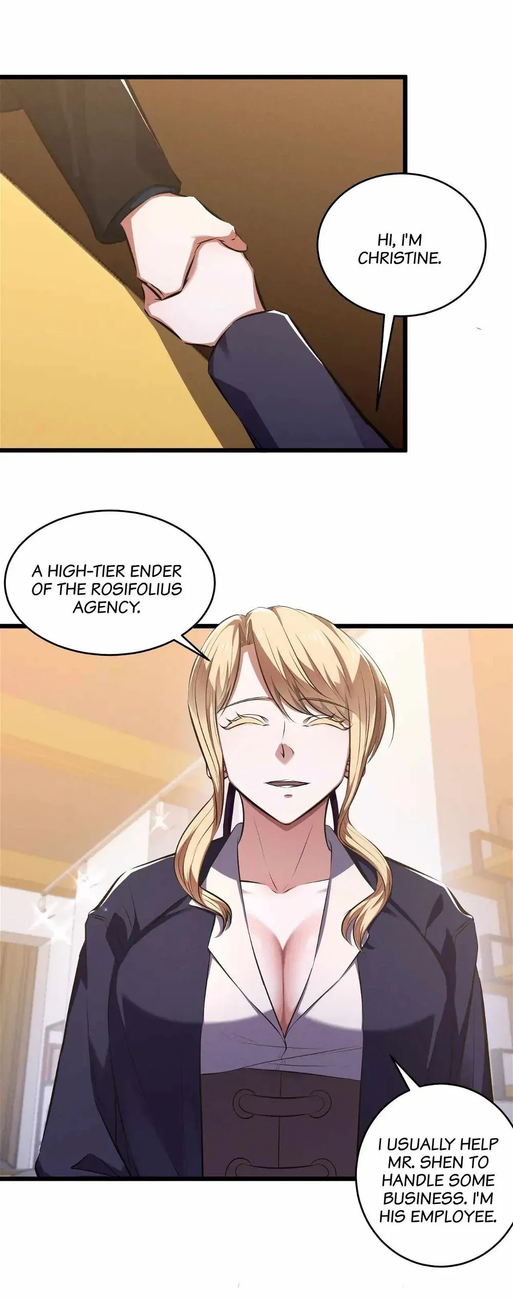 Please Stop Summoning Me! Chapter 74 Online - página 27