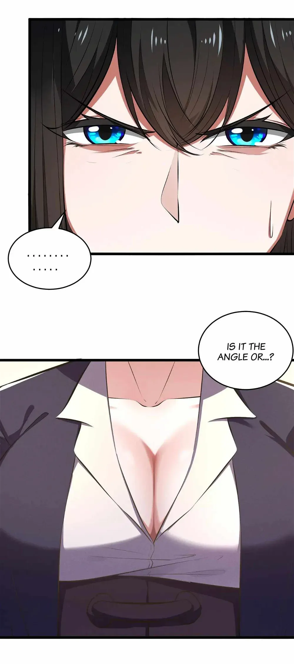 Please Stop Summoning Me! Chapter 74 Online - página 28