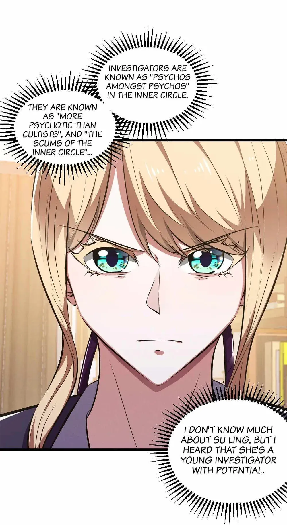 Please Stop Summoning Me! Chapter 74 Online - página 29