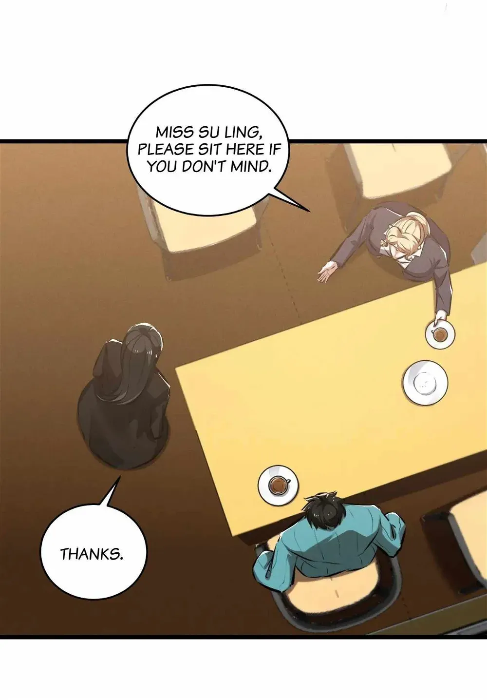 Please Stop Summoning Me! Chapter 74 Online - página 31