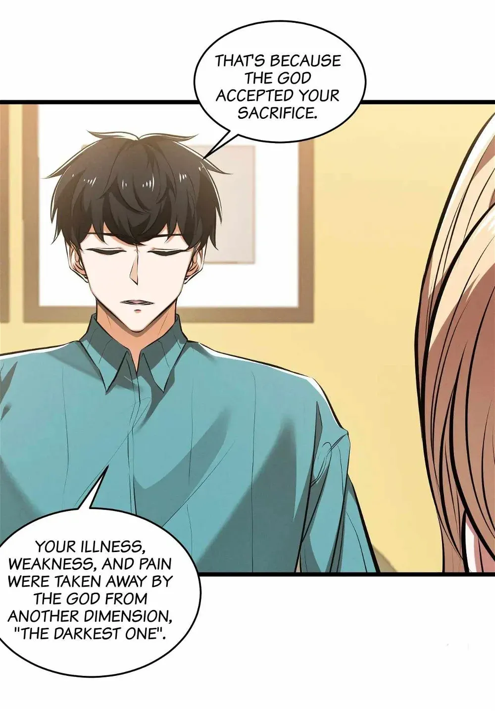 Please Stop Summoning Me! Chapter 74 Online - página 33