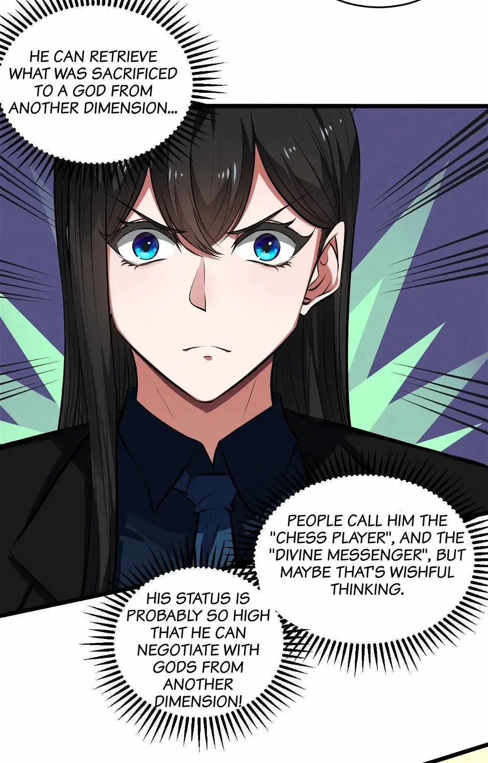 Please Stop Summoning Me! Chapter 74 Online - página 36