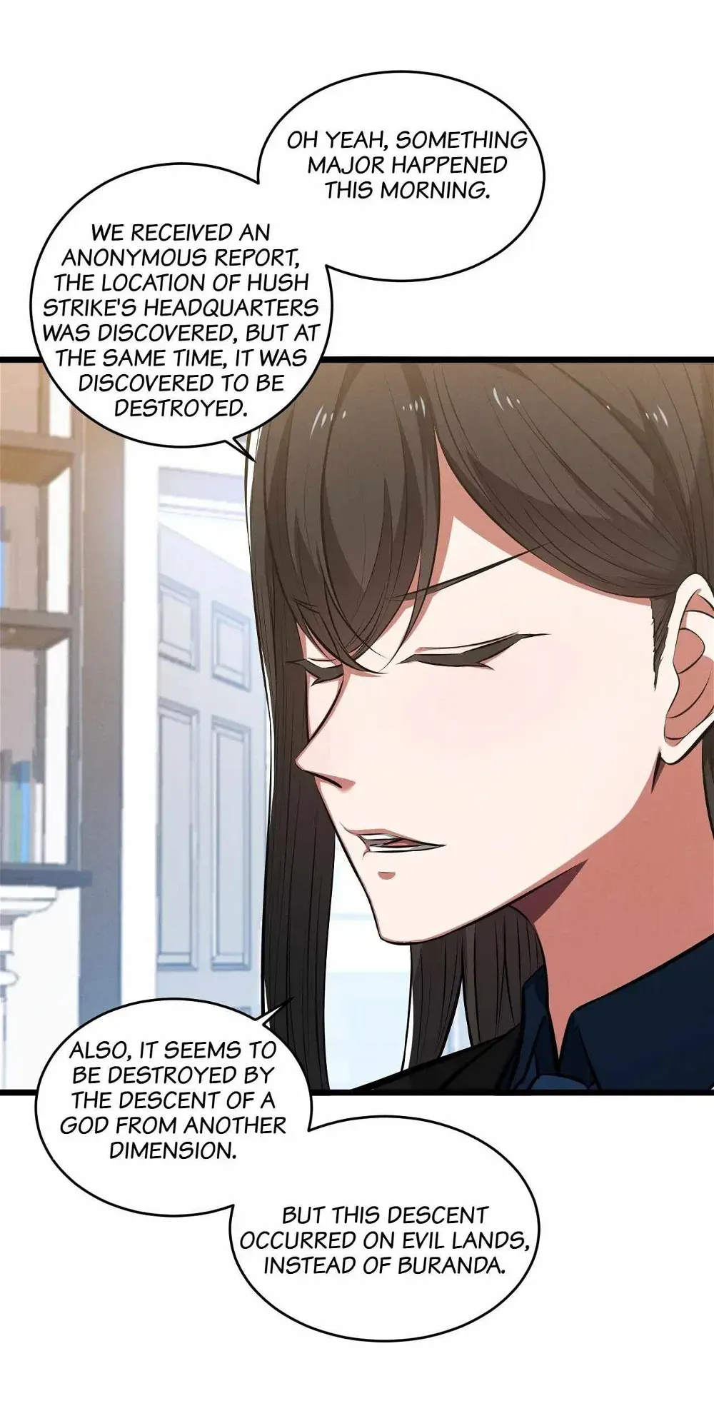Please Stop Summoning Me! Chapter 74 Online - página 38