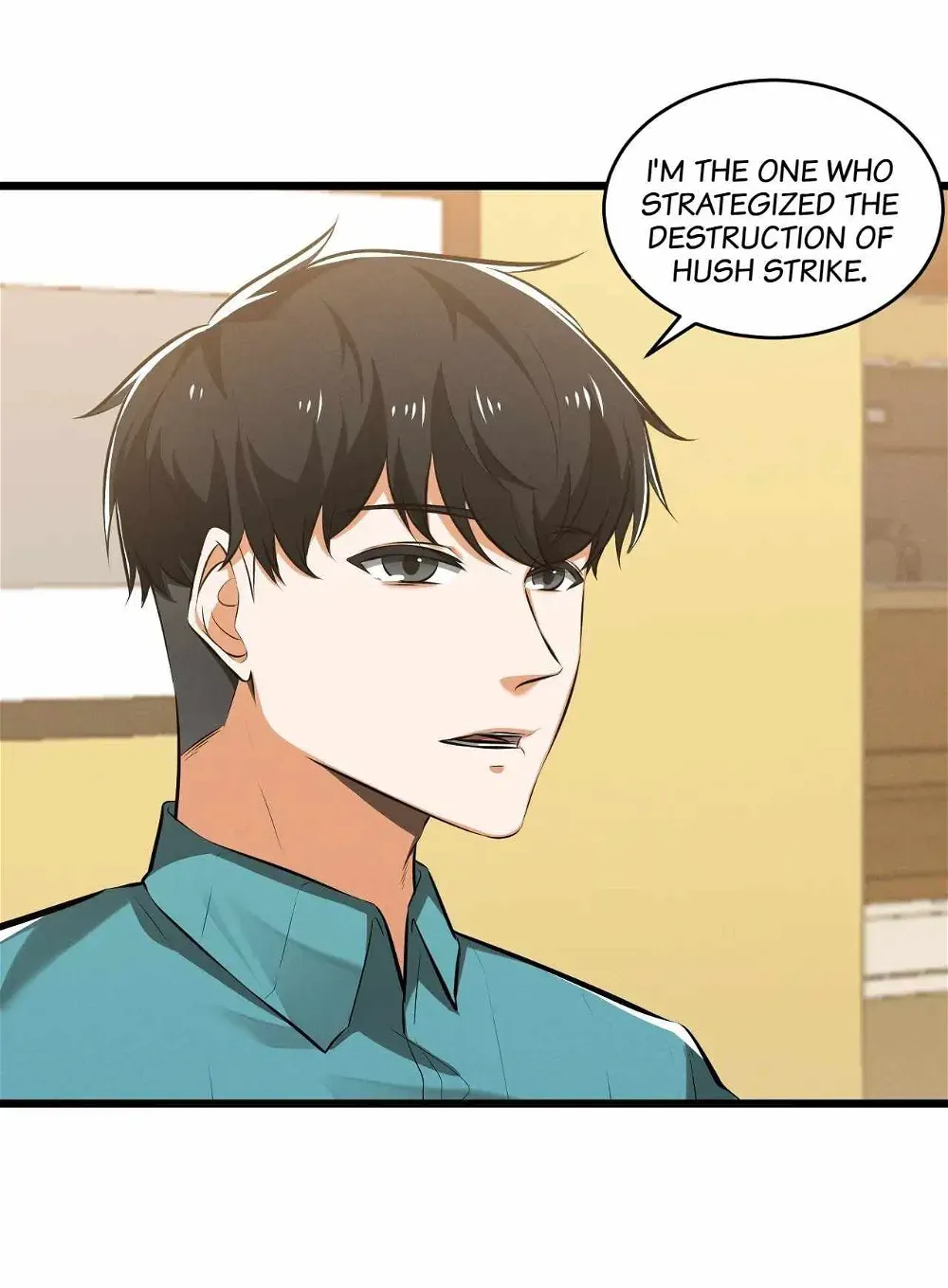Please Stop Summoning Me! Chapter 74 Online - página 39