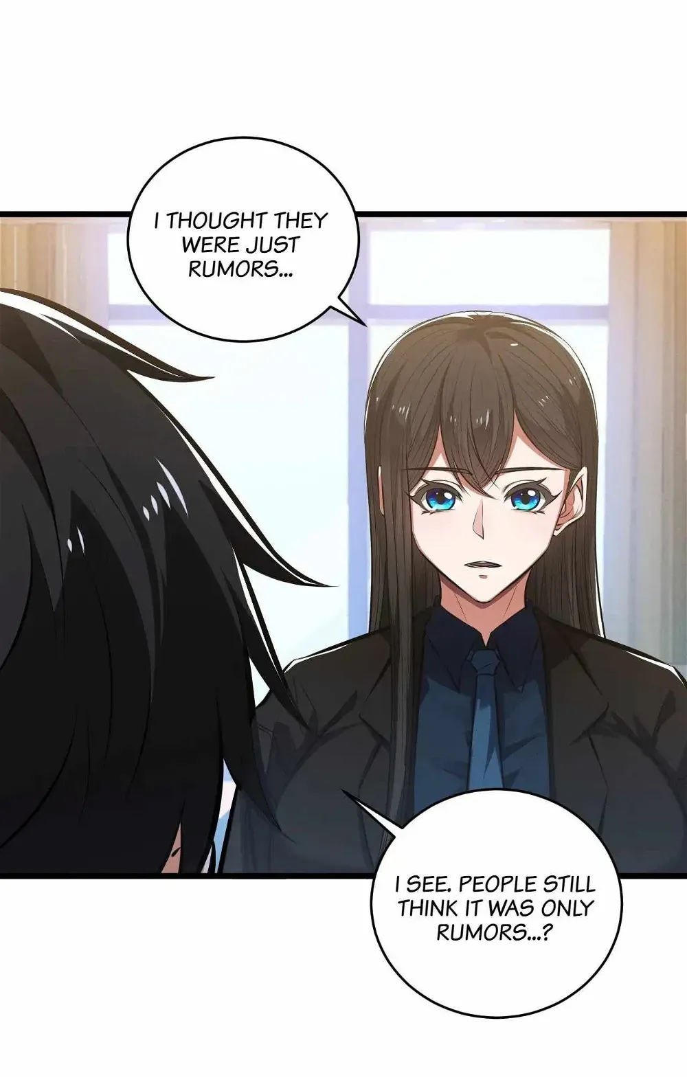 Please Stop Summoning Me! Chapter 74 Online - página 40