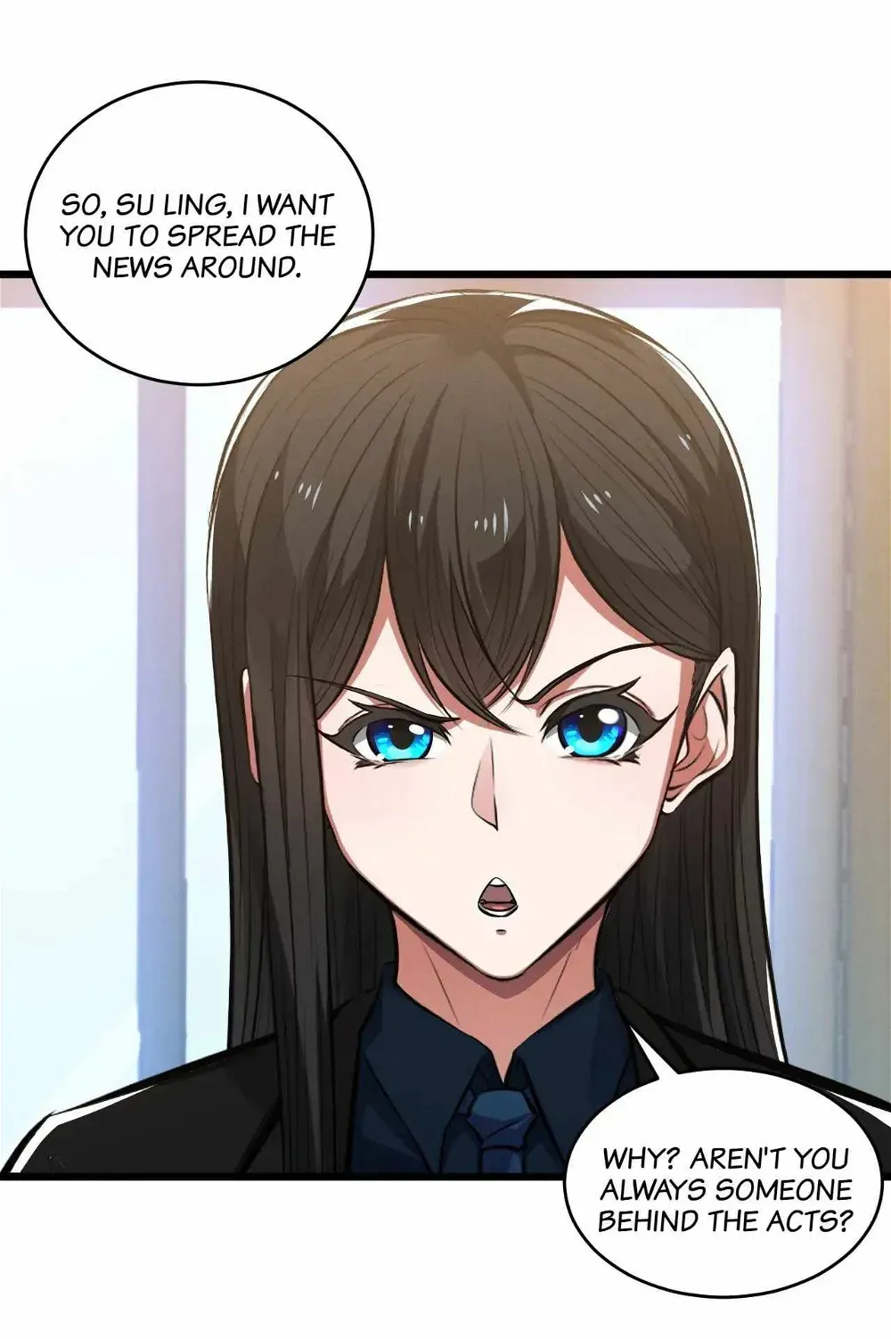Please Stop Summoning Me! Chapter 74 Online - página 41