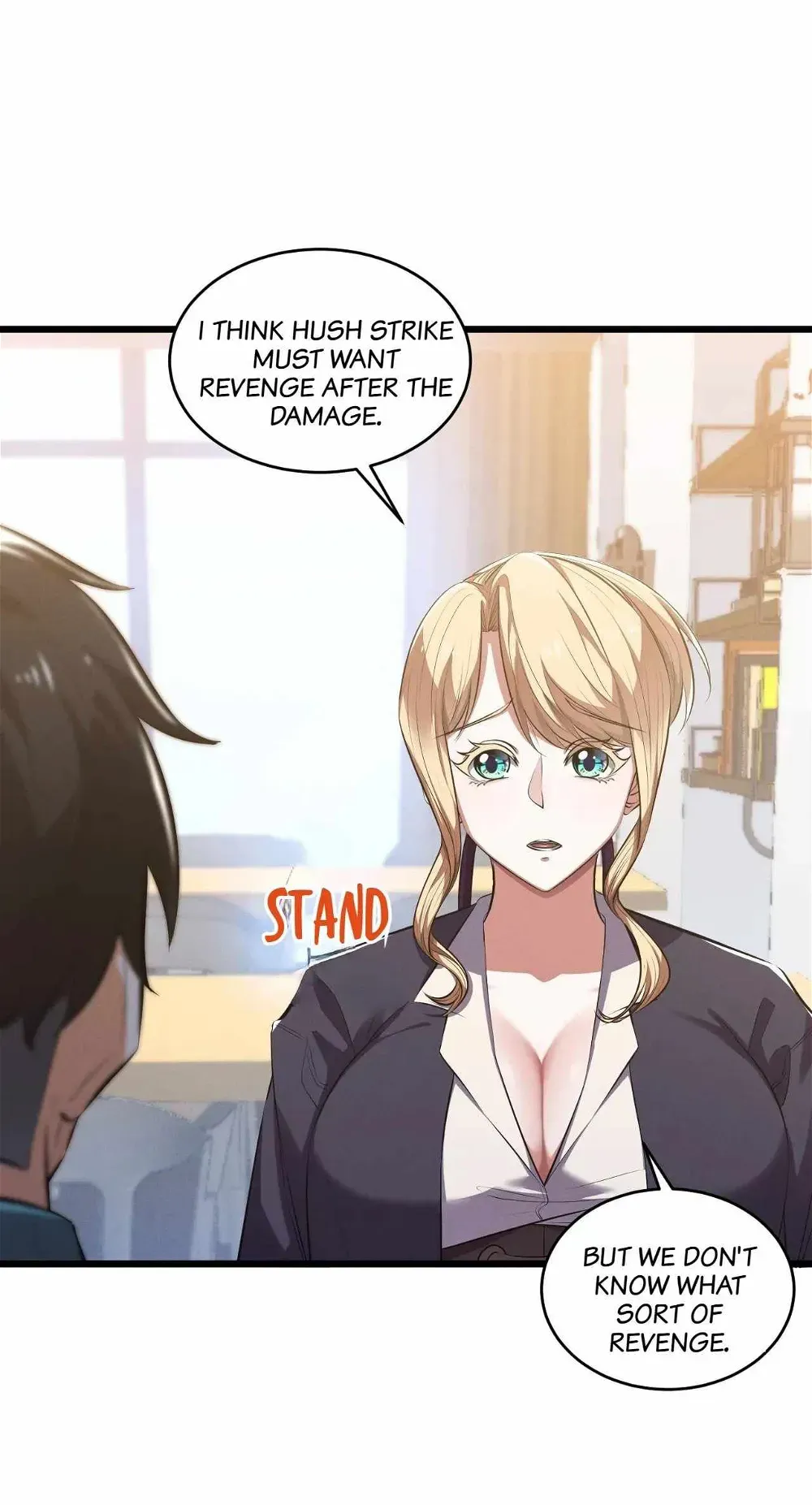 Please Stop Summoning Me! Chapter 74 Online - página 46
