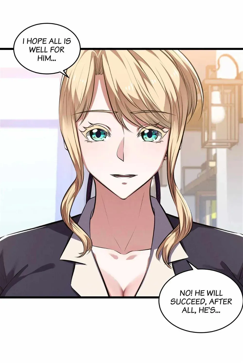 Please Stop Summoning Me! Chapter 74 Online - página 54