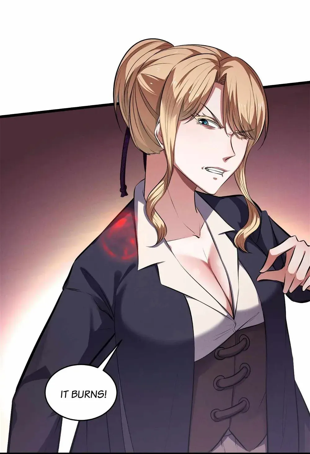 Please Stop Summoning Me! Chapter 74 Online - página 55