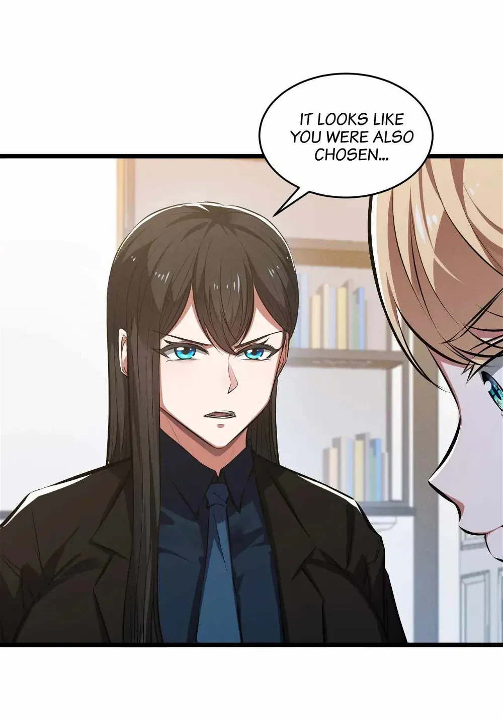 Please Stop Summoning Me! Chapter 74 Online - página 57