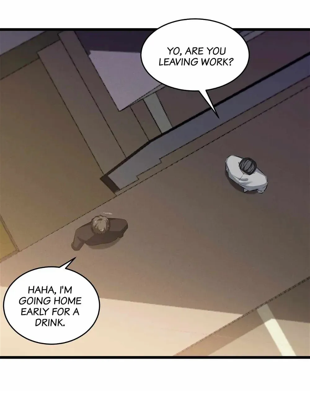 Please Stop Summoning Me! Chapter 74 Online - página 61