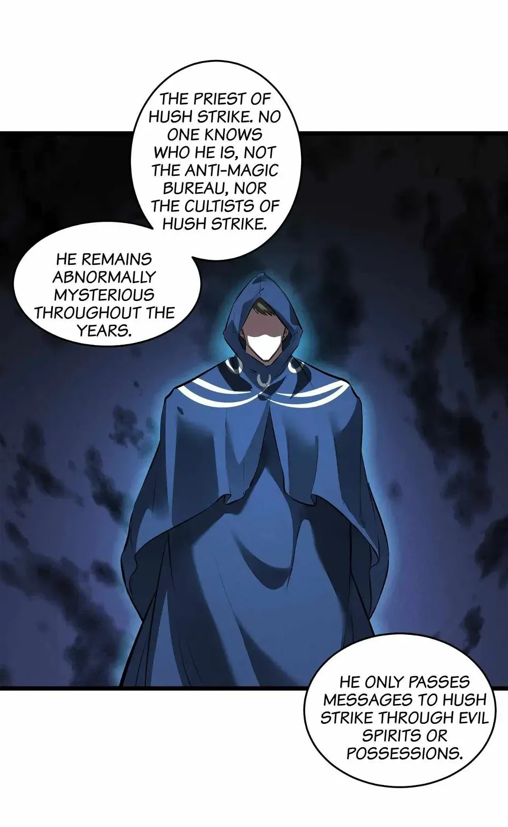 Please Stop Summoning Me! Chapter 75 Online - página 3