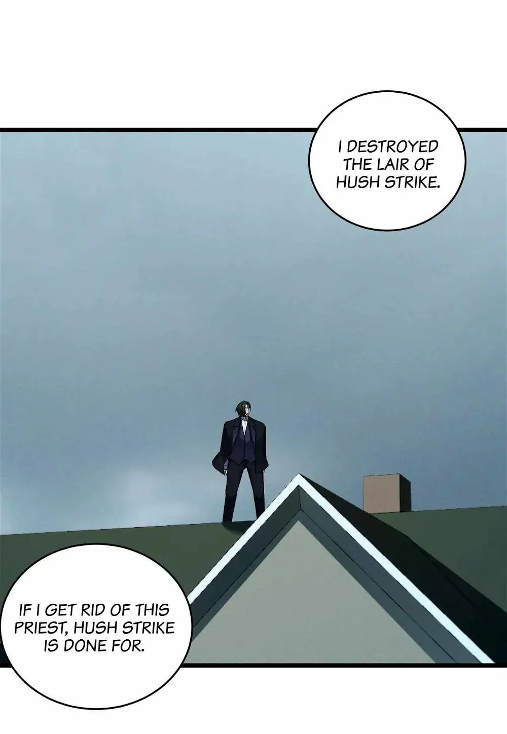 Please Stop Summoning Me! Chapter 75 Online - página 5