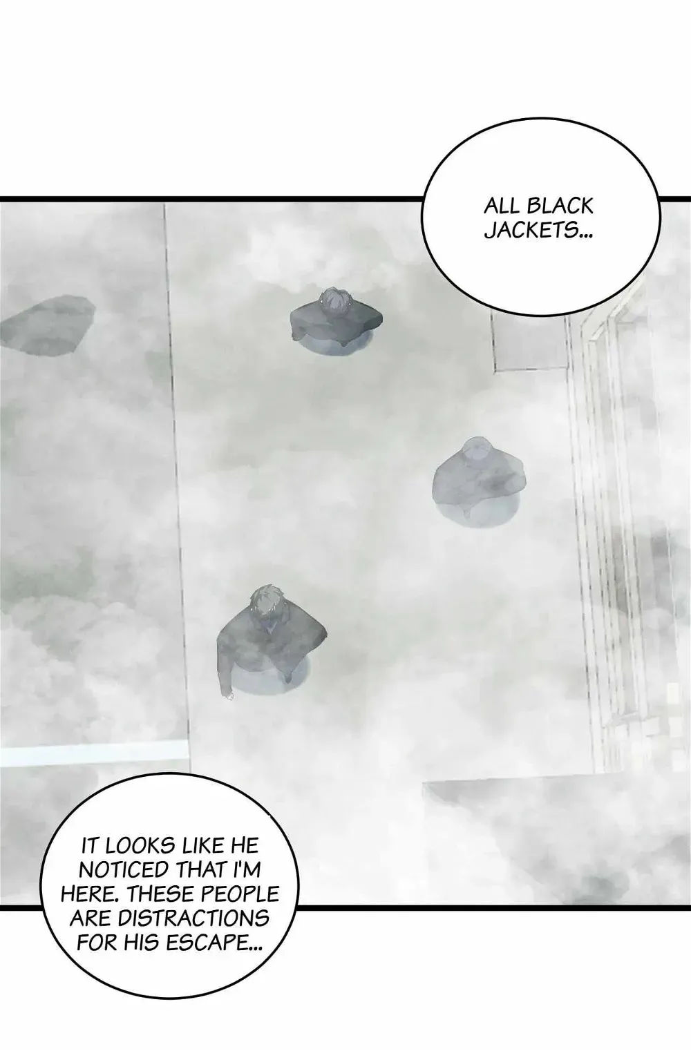 Please Stop Summoning Me! Chapter 75 Online - página 8