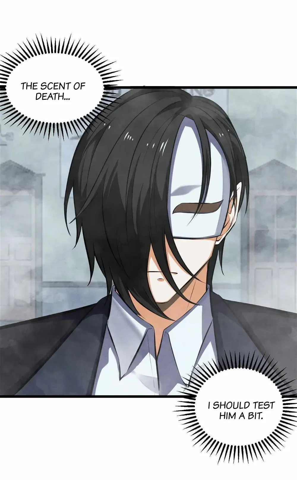 Please Stop Summoning Me! Chapter 75 Online - página 12