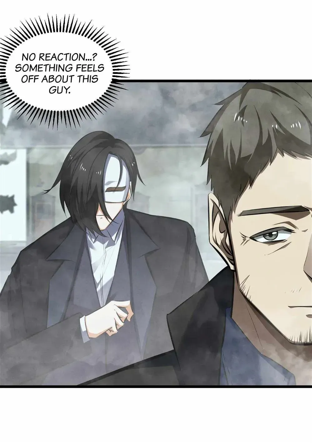 Please Stop Summoning Me! Chapter 75 Online - página 15