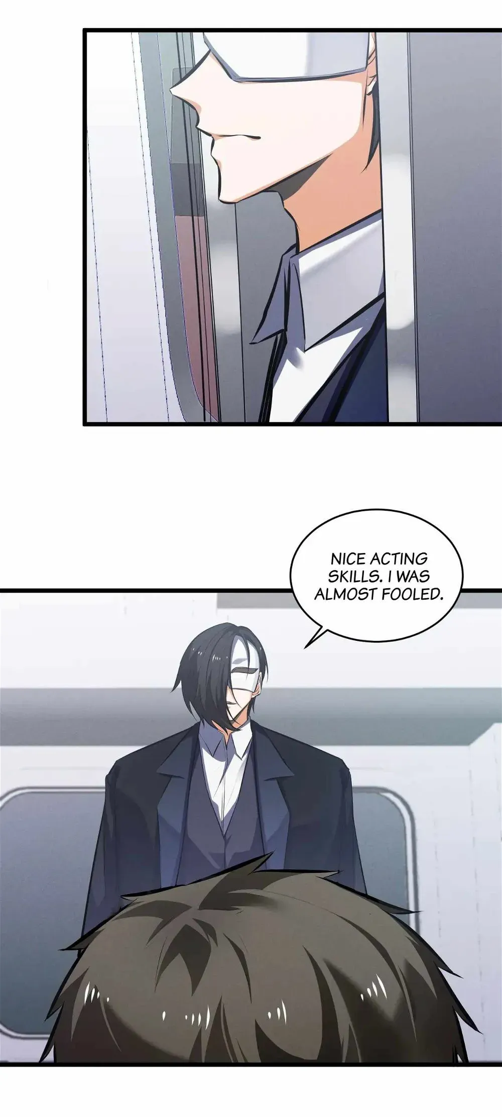 Please Stop Summoning Me! Chapter 75 Online - página 20